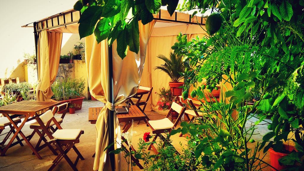 Bed and Breakfast Fiori E Limoni Quartucciu Zewnętrze zdjęcie