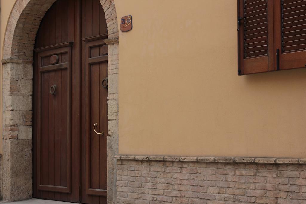 Bed and Breakfast Fiori E Limoni Quartucciu Zewnętrze zdjęcie