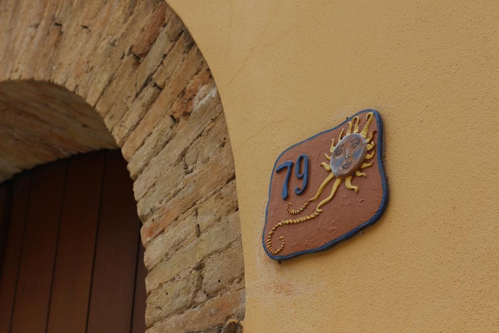 Bed and Breakfast Fiori E Limoni Quartucciu Zewnętrze zdjęcie