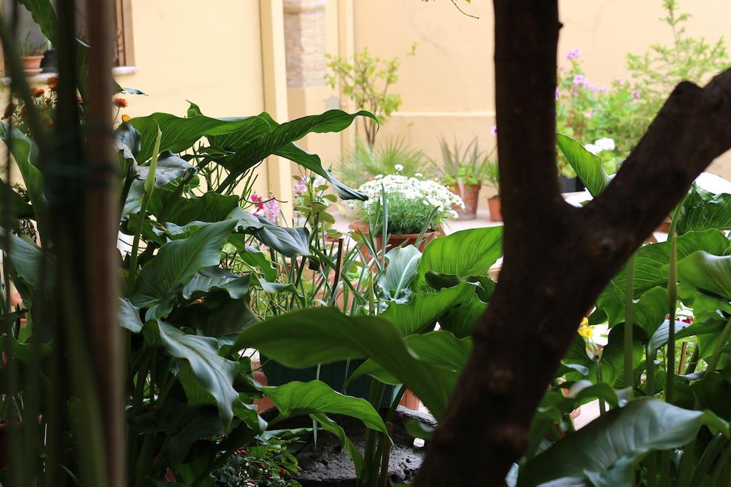 Bed and Breakfast Fiori E Limoni Quartucciu Zewnętrze zdjęcie