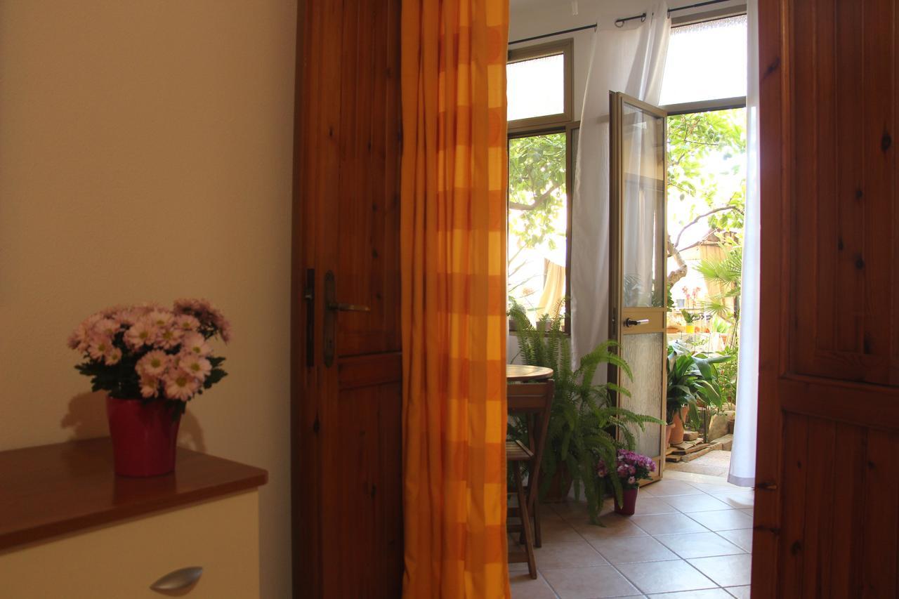 Bed and Breakfast Fiori E Limoni Quartucciu Zewnętrze zdjęcie