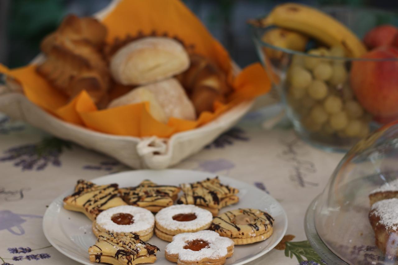 Bed and Breakfast Fiori E Limoni Quartucciu Zewnętrze zdjęcie