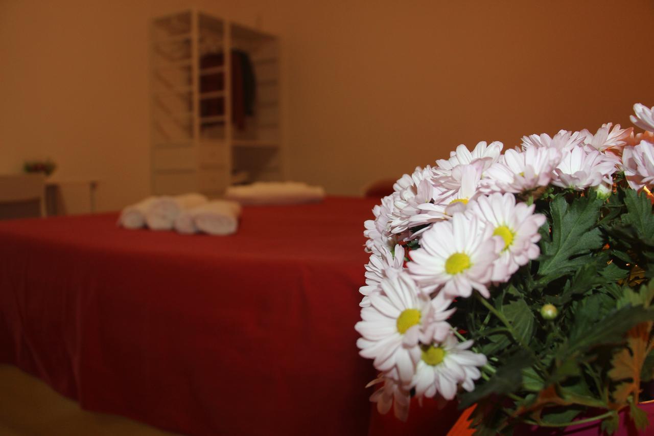 Bed and Breakfast Fiori E Limoni Quartucciu Zewnętrze zdjęcie
